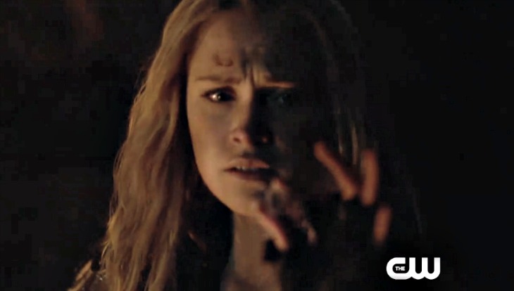 The 100 Recap 4/14/16: Season 3 Episode 11 "Nevermore"