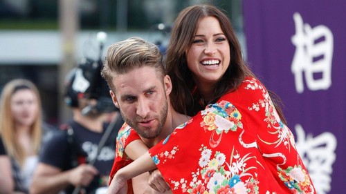 The Bachelorette 2015 Spoilers Break-Up: Producers Force Kaitlyn Bristowe and Shawn Booth to Fake Relationship for Finale?