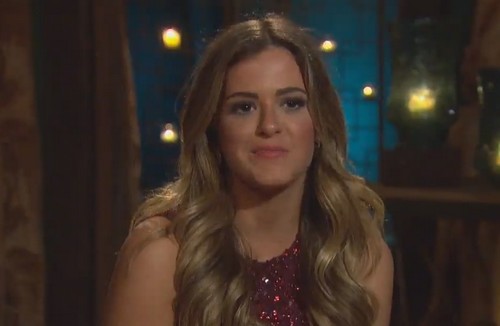 The Bachelorette 2016 Spoilers: New Jojo Fletcher Season 12 Promo Video Teases Bachelor Jake Pavelka Puts Jojo In Danger!