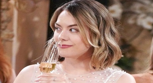 The Bold and the Beautiful Spoilers: Hope & Carter’s Affair, Targets Katie’s Man Next?