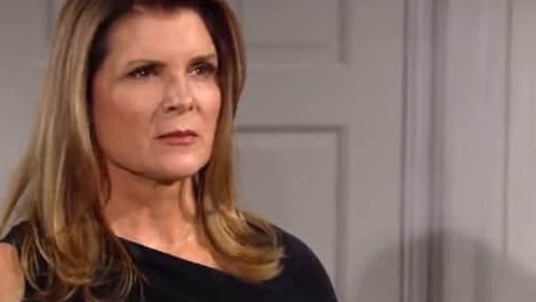 The Bold and the Beautiful Spoilers: Sheila’s New Path to Destroying Finn & Steffy – Obsessed Mom Forced to Shake Things Up?