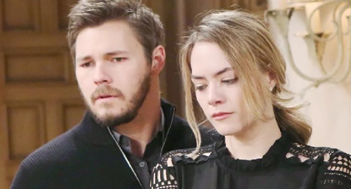 The Bold and the Beautiful Spoilers: Beth’s Accident Brings Hospital Crisis – Liam & Hope Fear Losing Miracle Child? 