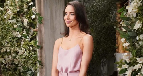 The Bold and the Beautiful Spoilers Week of October 21: Ivy Introduces Electra, Liam’s Romantic Opportunity and Hope’s Temptation