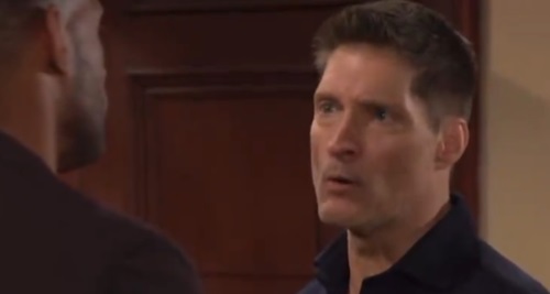 The Bold and the Beautiful Week of April 7 Preview: Taylor Catches Brooke’s Lingerie for Ridge – Deacon Karate Kicks Carter
