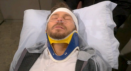The Bold and the Beautiful Spoilers Monday, April 7: Liam’s Fate Revealed – Steffy Spreads Horrible News 