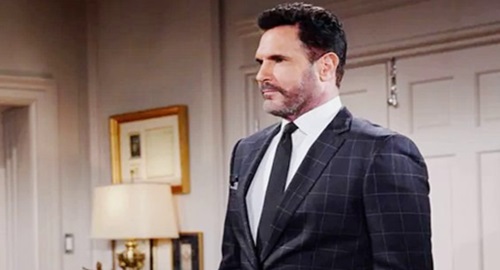 The Bold and the Beautiful Spoilers Wednesday, April 9: Finn & Bill’s Fierce Faceoff – Liam Struggles to Remember