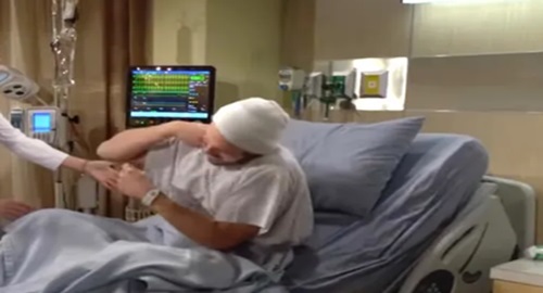 The Bold and the Beautiful Spoilers Wednesday, April 16: Liam’s Surprise Doctor News, Bridget Forrester Returns to B&B