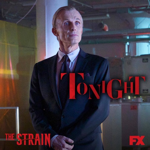 The Strain Recap 10/16/16: Season 3 Episode 8 "White Light"