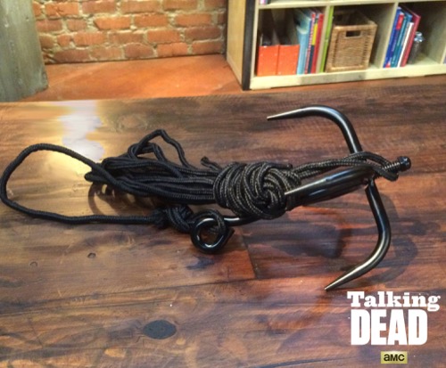 Talking Dead Recap 2/14/16: Season 6 Episode 9 Winter Premiere