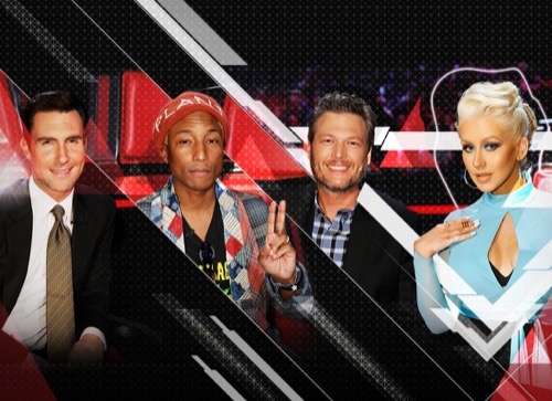 The Voice 2016 Recap - Owen Danoff Voted Off, Eliminated: Season 10 Episode 19 "Live Top 11 Eliminations"