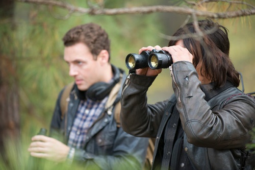 ‘The Walking Dead’ Season 5 Finale Review – Who Died, W Marks Explained, and The Return of a Fan-Favorite Character!