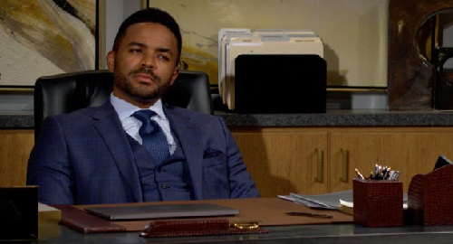 The Young and the Restless Spoilers: Nate Plots to Steal Lily’s Job – New Power Trip Alarms Devon?