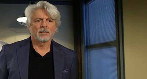 The Young and the Restless Thursday, April 10 Recap: Martin Arrested After Sharon & Phyllis' Trap