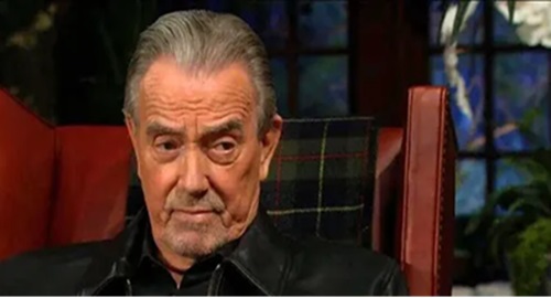 The Young and the Restless Spoilers Friday, April 11: Victor’s Punishment Promise – Sally Grills Audra – Victoria’s Hard Lesson