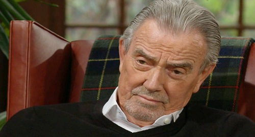 The Young and the Restless Spoilers Wednesday, April 16: Kyle & Jack Uncover Trickery – Victor Lures Billy Into Setup