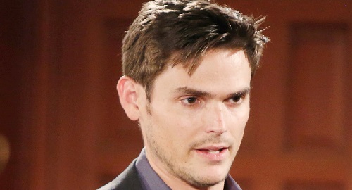 The Young and the Restless Spoilers: Adam Ends Jordan’s Reign of Terror – Scores Redemption Points with Newmans?