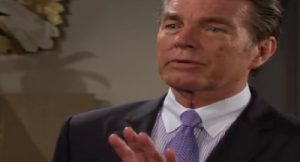 The Young and the Restless Spoilers: Week of December 6 Update – Jack ...