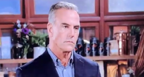 Richard Burgi Reveals He's 'Moving On' From The Young and the