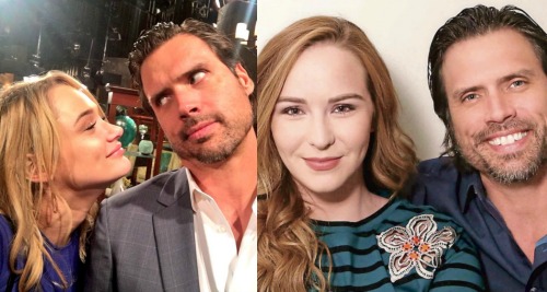 young and the restless soap opera digest spoilers