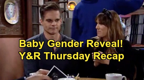 The Young and the Restless Spoilers: Thursday, February 13 Recap ...