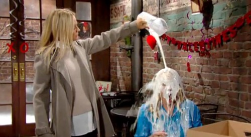 The Young And The Restless Spoilers: Sharon Case Reveals Sharon Newman ...