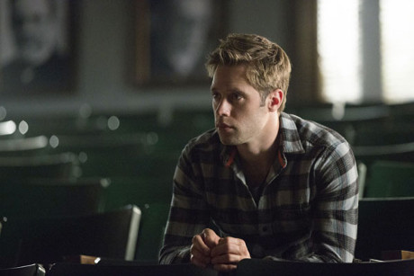 The Vampire Diaries Season 5 Episode 9 Review and Episode 10 “Fifty Shades of Grayson” Spoiler, Pics and Video