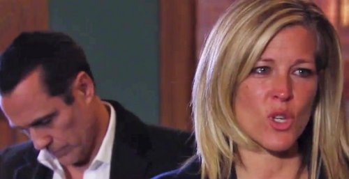 General Hospital Spoilers: Sam in Crisis at GH - Jason Attacks Franco - Nelle Confesses - Hayden Reveals Finn Addiction to Tracy