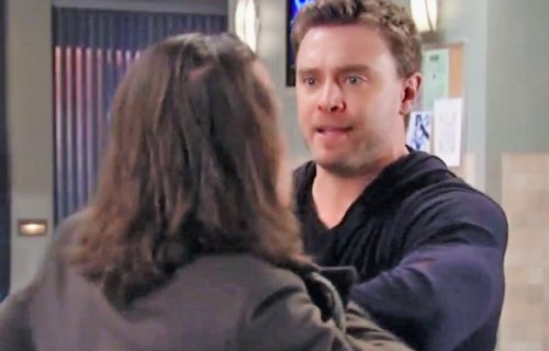 General Hospital Spoilers: Sam in Crisis at GH - Jason Attacks Franco - Nelle Confesses - Hayden Reveals Finn Addiction to Tracy