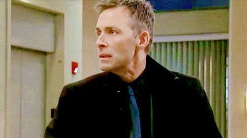 General Hospital Spoilers: Valentin and Griffin Race to Save Anna - Nathan Pressures Nina - Laura and Tracy Argue - Finn Spirals