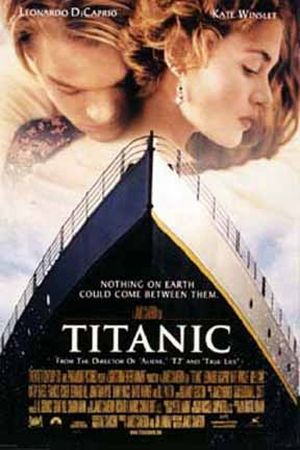 Titanic Sails Back into Theaters in 3D