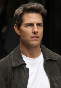 New Jack Reacher Trailer, Is Tom Cruise's Career Over? (Video) | Celeb ...