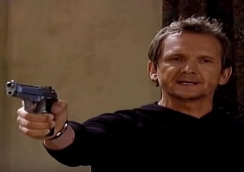 General Hospital Spoilers: Tracy Quartermaine Exit Story Involves Larry Ashton - Not Luke Spencer