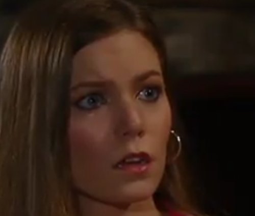 General Hospital Spoilers: Liv Comes for Sam - Nelle Stuck With Michael - Jordan Attacks Curtis - Robin Stumbles Into Danger