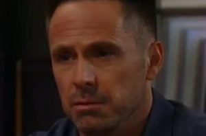 General Hospital Spoilers Liv Traps Sam Nelle Stranded With Michael Shocking Outcome Robin