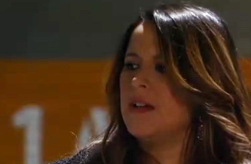 General Hospital Spoilers: Liv Comes for Sam - Nelle Stuck With Michael - Jordan Attacks Curtis - Robin Stumbles Into Danger