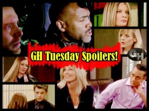 General Hospital Spoilers Nelle Sets Up Sonny Pays Back Carly Liz Rages At Hayden Maxie