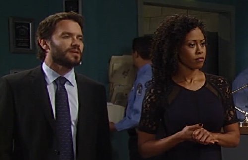 'General Hospital' Spoilers: Diane Too Late to Save Sonny - Franco ...