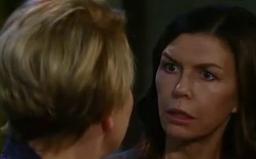 General Hospital Spoilers: Nelle Shocks Josslyn - Liv Escapes From Anna – Emily Scout Morgan Revealed – Carly Rages at Michael