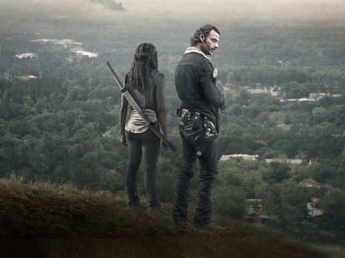 Will The Walking Dead Stop Filming and Pull Out of Georgia If Anti-LGBT Law Passes?