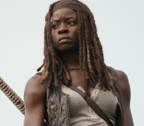 The Walking Dead Spoilers: Is Michonne's Character Getting Killed Off In TWD Season 8?