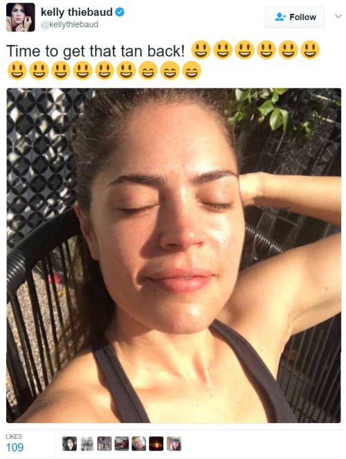 General Hospital Spoilers: Kelly Thiebaud Back in LA - Bryan Craig Reconciliation in the Works, Wedding Still On?