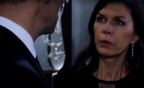 General Hospital Spoilers: Valentin Not a Cassadine – Who Is This Imposter?