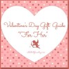 Staples Canada's Awesome Valentine's Day Gift Guide &quot;For Her&quot; #Giveaway