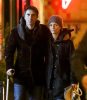 Vanessa Paradis Strolls Paris Streets With Boyfriend Samuel Benchetrit: Johnny Depp Romance Forgotten, Couple In Love? (PHOTOS)