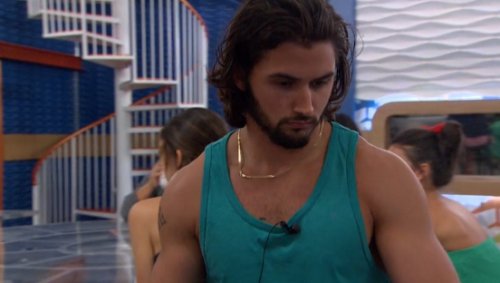 Big Brother 18 Spoilers: Week 2 Nominations Revealed – Bronte and Paul ...