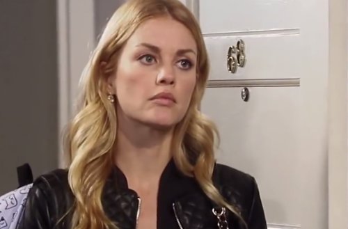 ‘General Hospital’ Spoilers: Maxie Attacked by Valentin Minion Coming for Claudette – Nathan Races to Save Her