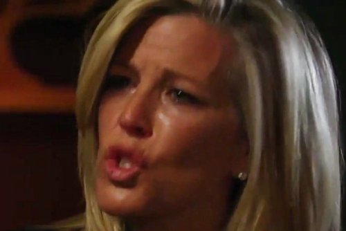 General Hospital Spoilers: Carly Accuses, Nelle Scrambles – Jason Panics Over Unconscious Sam – Liv Holds Julian at Knife Point