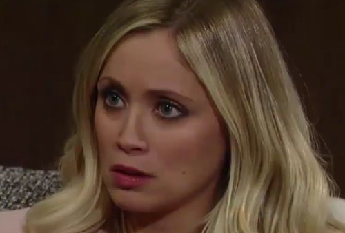 General Hospital Spoilers: Liv Taunts Griffin in Court – Michael Decides On Nelle Romance - Valentin Secret Nora Consult