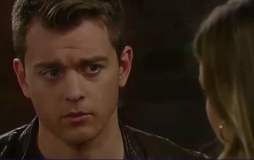 General Hospital Spoilers: Liv Taunts Griffin in Court – Michael Decides On Nelle Romance - Valentin Secret Nora Consult