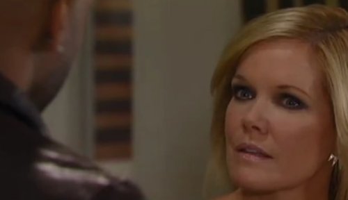 General Hospital Spoilers: Sonny Goes After Ava - JaSam Pregnancy Crisis - Lulu Overwhelms Charlotte - Anna Tormented by Memory